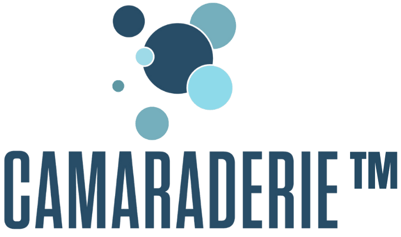CAMARADERIE Logo